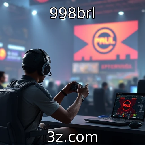 Impacto das novas tecnologias nos jogos