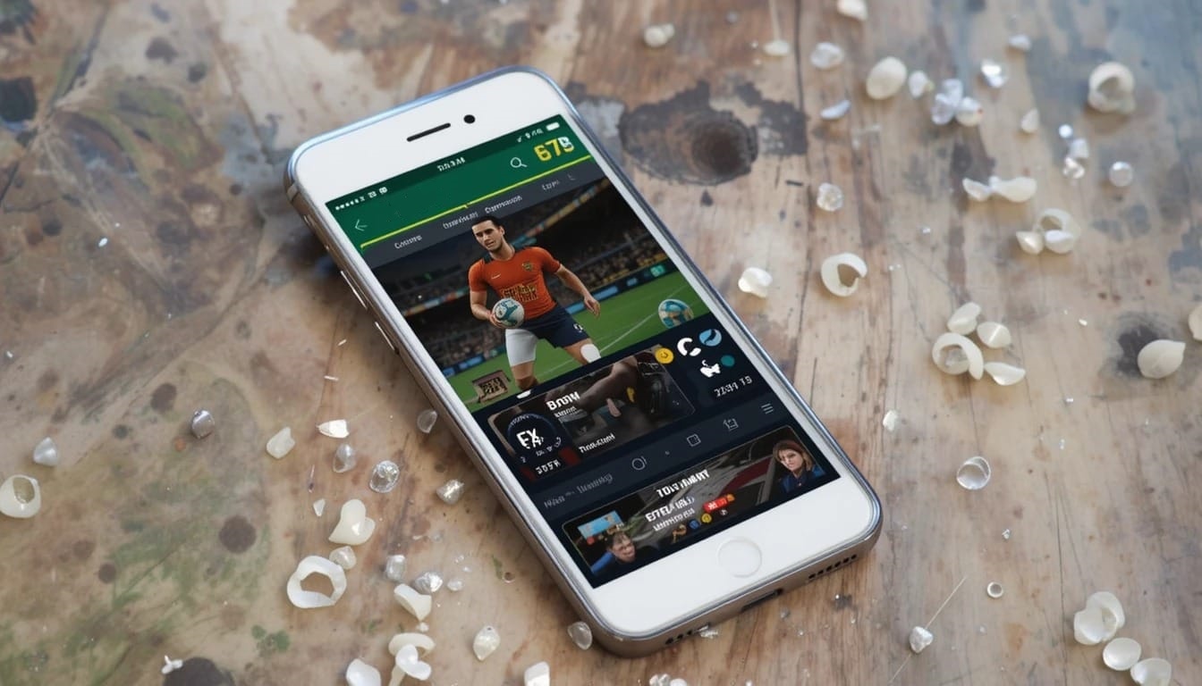 Baixe o App da 998brl