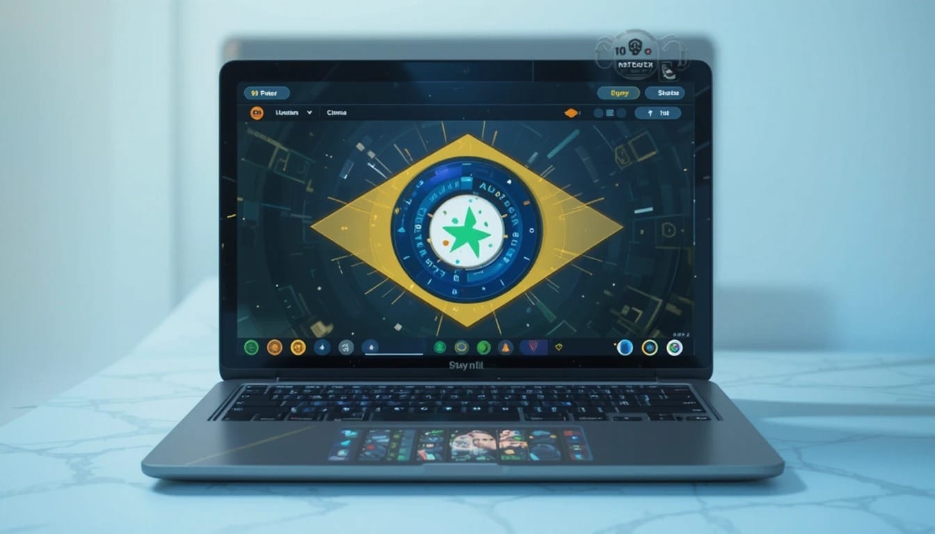 998brl Plataforma Esportes