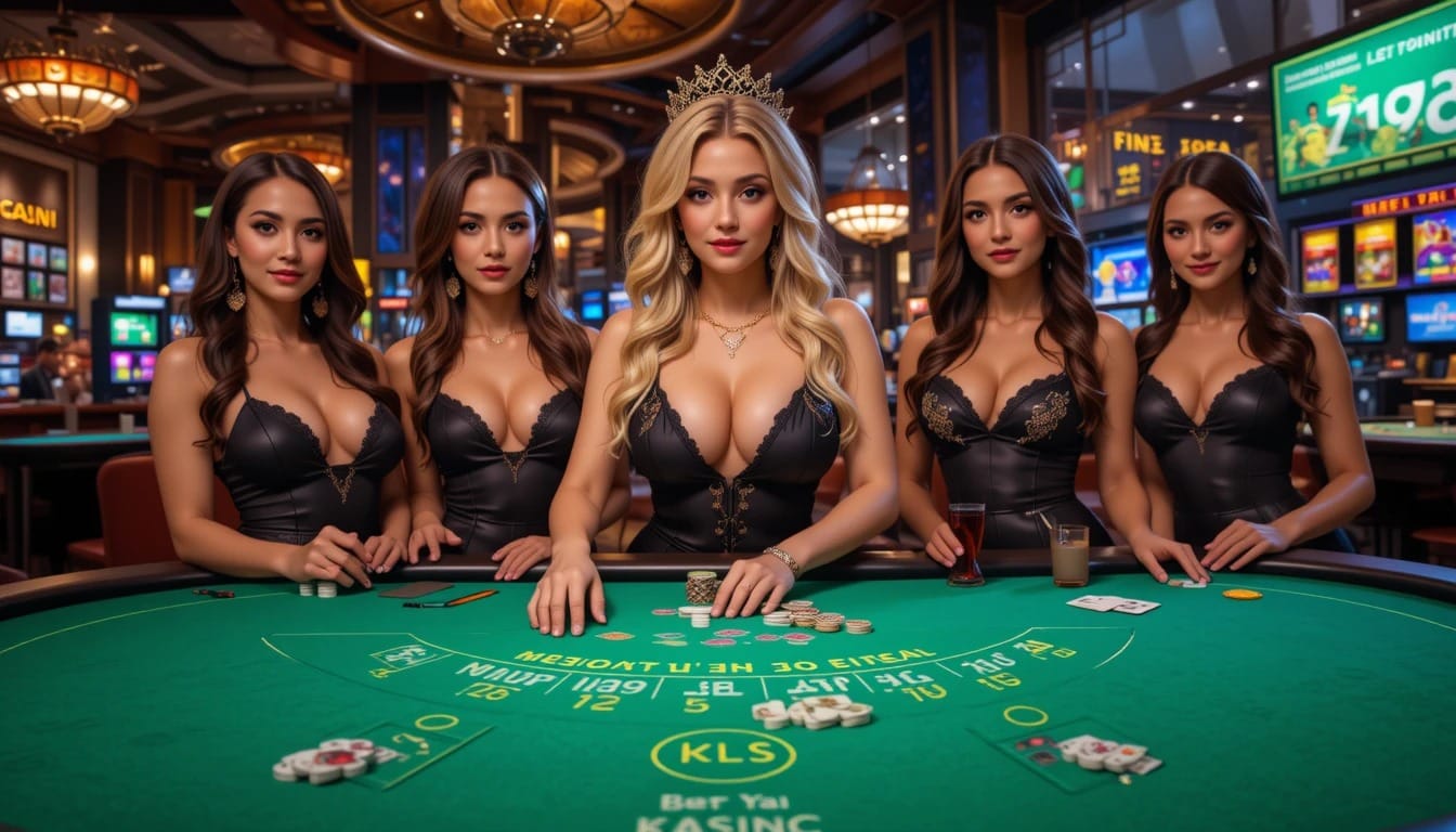998brl Brazilian Slots Casino