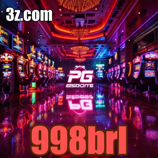 998brl Jogos ao Vivo